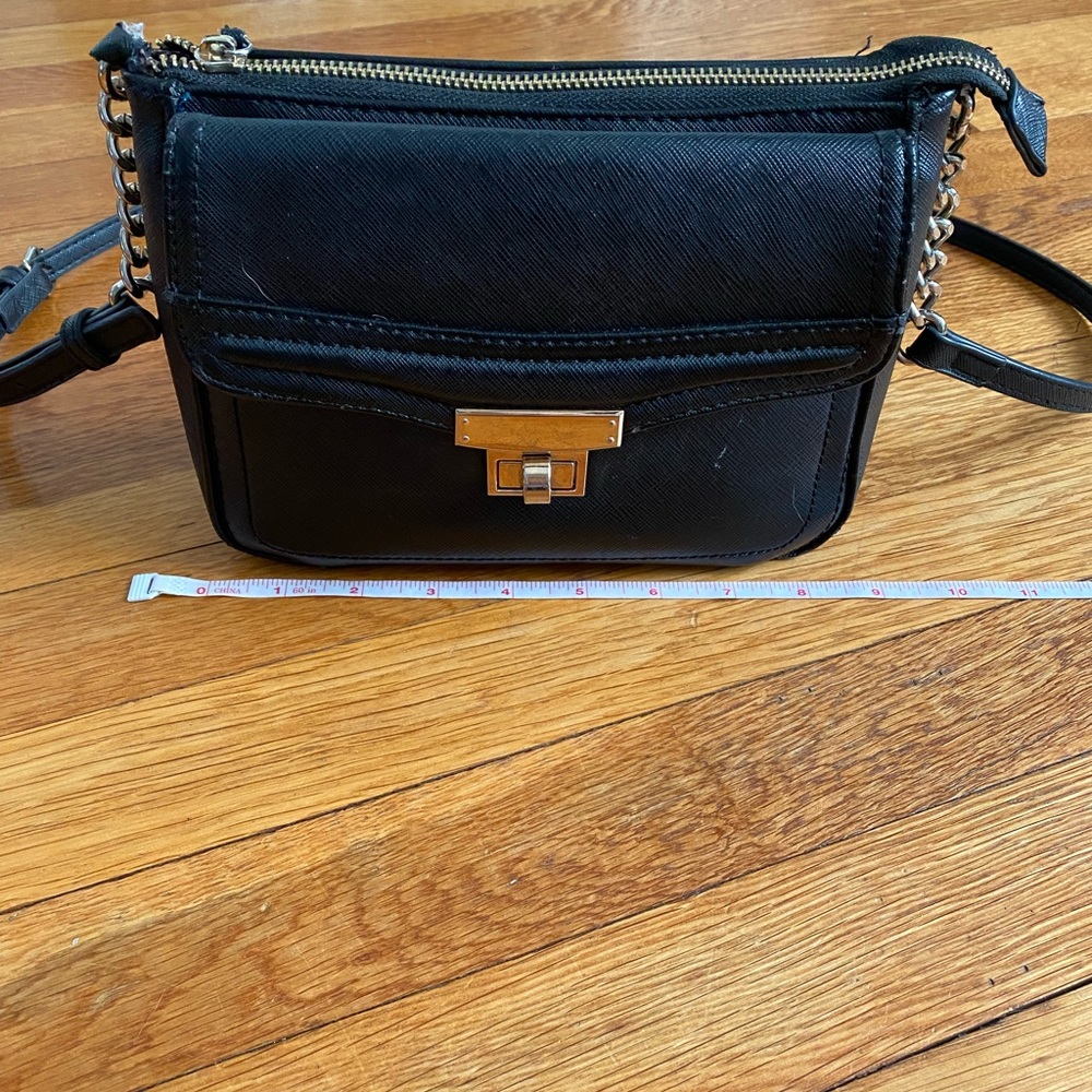 Crossbody Purse